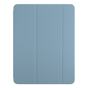 Apple Smart Folio, iPad Pro 13'' (M4), denim - Dėklas MWK43ZM/A