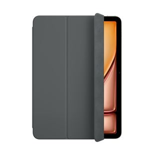 Apple Smart Folio, iPad Air 11'' (M2), charcoal gray - Dėklas