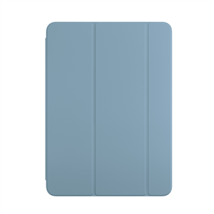 Apple Smart Folio, iPad Air 11'' (M2), denim - Dėklas MWK63ZM/A
