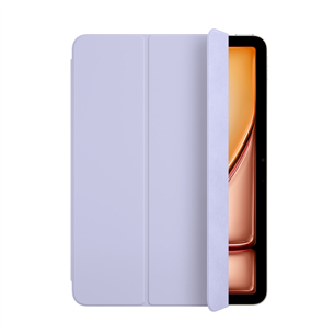 Apple Smart Folio, iPad Air 11'' (M2), light violet - Tablet Case