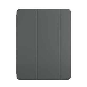 Apple Smart Folio, iPad Air 13'' (M2), charcoal gray - Dėklas MWK93ZM/A