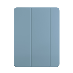 Apple Smart Folio, iPad Air 13'' (M2), denim - Dėklas MWKA3ZM/A