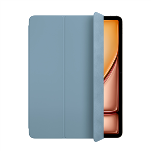 Apple Smart Folio, iPad Air 13'' (M2), denim - Dėklas