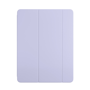 Apple Smart Folio, iPad Air 13'' (M2), light violet - Dėklas MWKD3ZM/A