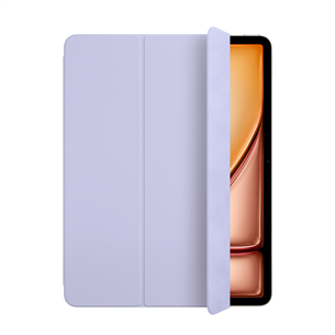 Apple Smart Folio, iPad Air 13'' (M2), light violet - Dėklas