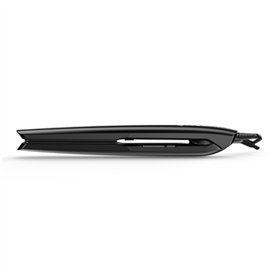 GA.MA Lumine, black - Hair straightener