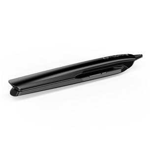 GA.MA Lumine, black - Hair straightener