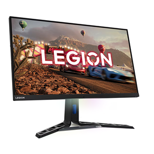 Legion Y32p-30, 32'', 4K UHD, 144 Гц, LED IPS, USB-C, черный - Монитор