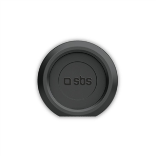 SBS LockPro Universal Smartphone Adapter, juodas - LockPro Adapteris TEURUNIADAPT