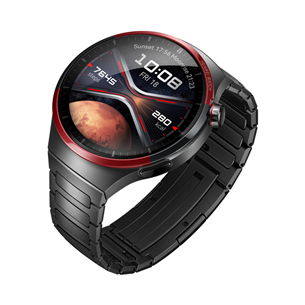 Huawei Watch 4 Pro Space Edition, 48 mm, pilkas - Išmanusis laikrodis