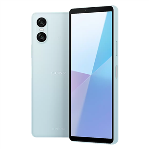 Sony Xperia 10 VI, blue - Smartphone