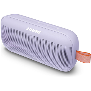 Bose SoundLink Flex, chilled lilac - Belaidė kolonėlė