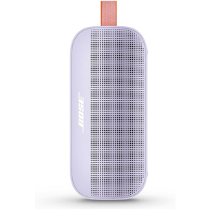 Bose SoundLink Flex, chilled lilac - Belaidė kolonėlė