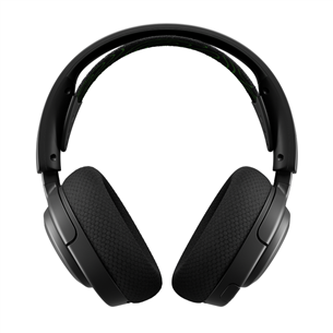 Steelseries Arctis Nova 5X Wireless, juodos - Belaidės ausinės