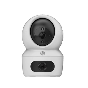 EZVIZ H7c Dual, 2K, balta - Stebėjimo kamera CS-H7C