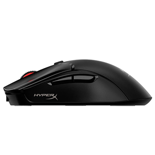 HyperX Pulsefire Haste 2 Mini, juoda - Belaidė pelė