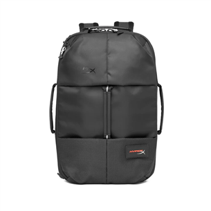 HyperX Knight, 26 L, black - Backpack