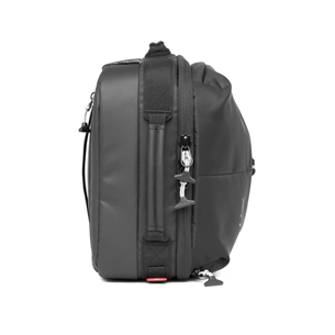 HyperX Knight, 26 L, black - Backpack