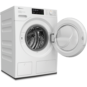 Miele, 125 Gala Edition, 9 kg, gylis 64,3 cm, 1600 rpm - Skalbimo mašina