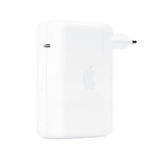 Apple USB-C Power Adapter, 140 W, baltas - Adapteris