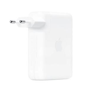 Apple USB-C Power Adapter, 140 W, baltas - Adapteris