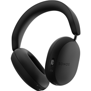 Sonos Ace, black - Wireless Headphones