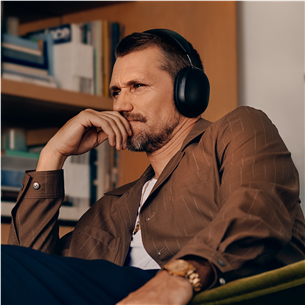 Sonos Ace, black - Wireless Headphones