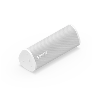 Sonos Roam 2, balta - Belaidė kolonėlė