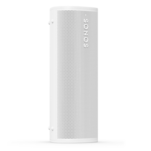 Sonos Roam 2, balta - Belaidė kolonėlė