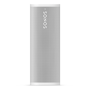 Sonos Roam 2, balta - Belaidė kolonėlė