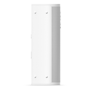 Sonos Roam 2, white - Portable Wireless Speaker