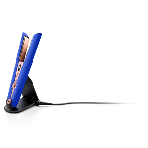 Dyson Corrale Blue Blush, blue - Cordless straightener