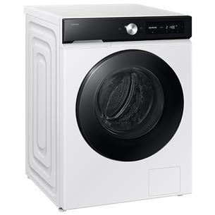 Samsung, SmartThings AI-energy mode, 11 kg, depth 60 cm, 1400 rpm - Front load washing machine