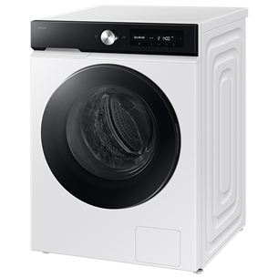 Samsung, SmartThings AI-energy mode, 11 kg, depth 60 cm, 1400 rpm - Front load washing machine