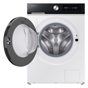 Samsung, SmartThings AI-energy mode, 11 kg, depth 60 cm, 1400 rpm - Front load washing machine