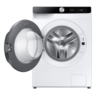 Samsung SmartThings AI-energy mode, 11 kg, depth 55 cm, 1400 rpm - Front load washing machine
