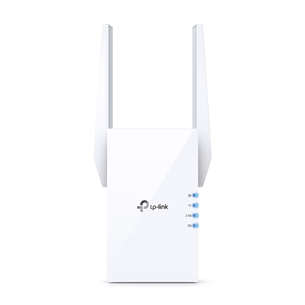 TP-Link RE605X, WiFi 6 - WiFi Range Extender