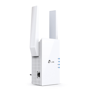 TP-Link RE605X, WiFi 6 - WiFi Range Extender