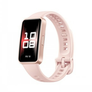 Huawei Band 9, розовый - Смарт-часы