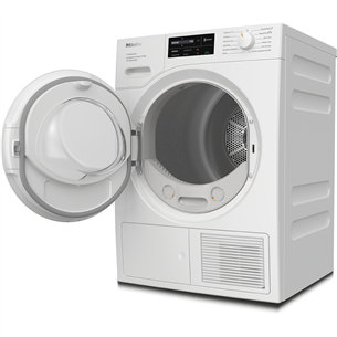 Miele 125 Gala Edition, 9 кг, глубина 64,3 см - Сушильная машина