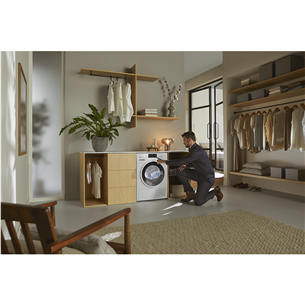 Miele 125 Gala Edition, 9 kg, depth 64,3 cm - Clothes dryer