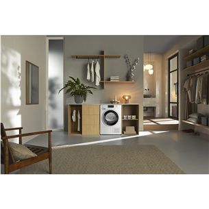 Miele 125 Gala Edition, 9 kg, depth 64,3 cm - Clothes dryer