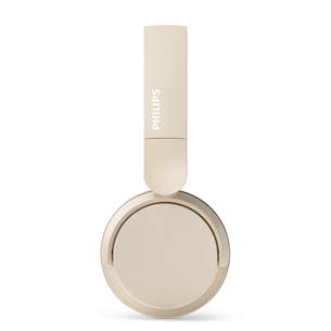 Philips TAH-3209, beige - On-ear Wireless Headphones