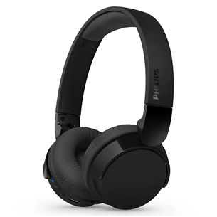 Philips TAH-3209, черный - Накладные беспроводные наушники TAH3209BK/00