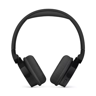 Philips TAH-3209, черный - Накладные беспроводные наушники