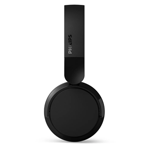 Philips TAH-3209, black - On-ear Wireless Headphones