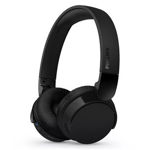 Philips TAH4209, черный - Беспроводные наушники