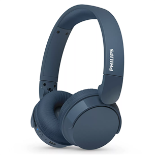 Philips TAH4209, blue - Wireless Headphones