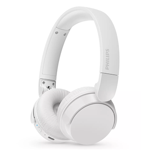 Philips TAH4209, white - Wireless Headphones