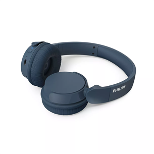 Philips TAH4209, blue - Wireless Headphones